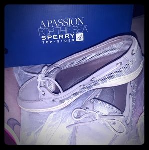 Sperry Boat Shoes